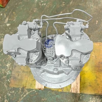 Hpv116 Hitachi Ex200-1 Máy đào bơm thủy lực Ex200-2 Hpv116c Bơm thủy lực