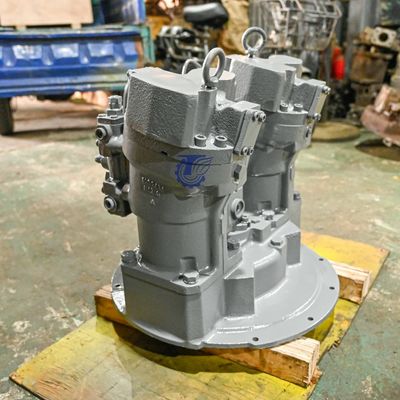 Hpv116 Hitachi Ex200-1 Máy đào bơm thủy lực Ex200-2 Hpv116c Bơm thủy lực