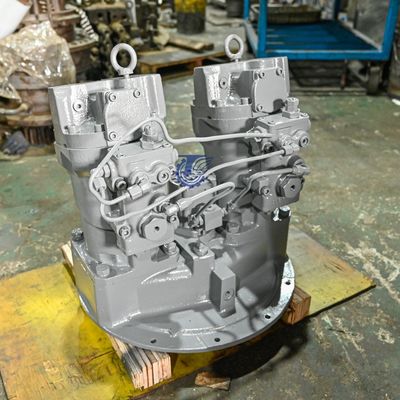 Hpv116 Hitachi Ex200-1 Máy đào bơm thủy lực Ex200-2 Hpv116c Bơm thủy lực
