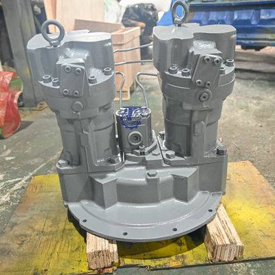Hpv116 Hitachi Ex200-1 Máy đào bơm thủy lực Ex200-2 Hpv116c Bơm thủy lực