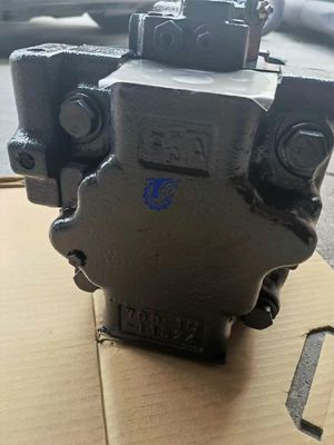 Komatsu WB93S-5EO thang máy bơm thủy lực 708-1W-41522 bơm thủy lực chính
