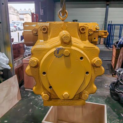 TQerpillar 988 Máy đào bơm thủy lực không chuẩn