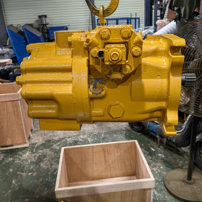 TQerpillar 988 Máy đào bơm thủy lực không chuẩn