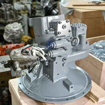 Hitachi EX120-2 HPV091 Máy đào bơm thủy lực 9101530