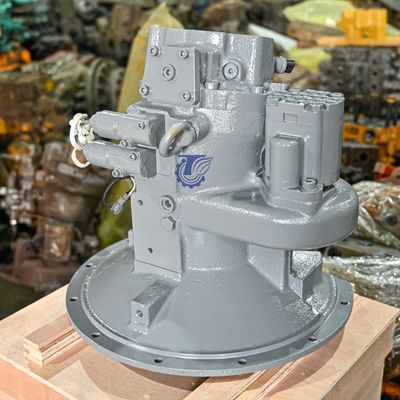 Hitachi EX120-2 HPV091 Máy đào bơm thủy lực 9101530