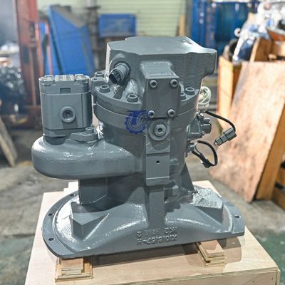 Hitachi EX120-2 HPV091 Máy đào bơm thủy lực 9101530