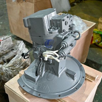 Hitachi EX120-2 HPV091 Máy đào bơm thủy lực 9101530