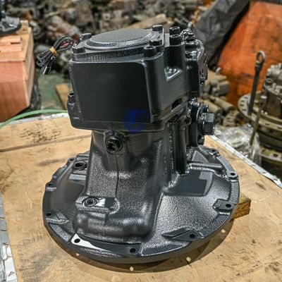 Komatsu PC128-8UU bơm thủy lực chính 708-2L-31114 máy đào 7082L31114