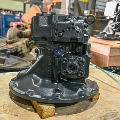 Komatsu PC128-8UU bơm thủy lực chính 708-2L-31114 máy đào 7082L31114