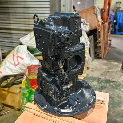 708-2L-00400 708-2L-01400 Máy bơm thủy lực Komatsu PC200-8MO PC220-8MO 240-8MO 270-8MO HPV95