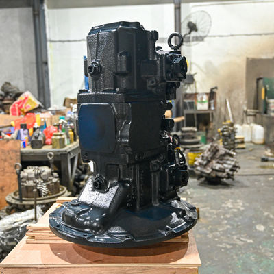 708-2L-00400 708-2L-01400 Máy bơm thủy lực Komatsu PC200-8MO PC220-8MO 240-8MO 270-8MO HPV95