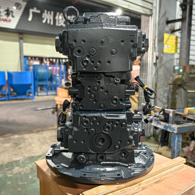 708-2L-00400 708-2L-01400 Máy bơm thủy lực Komatsu PC200-8MO PC220-8MO 240-8MO 270-8MO HPV95