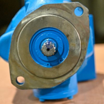 Rexroth máy bơm thủy lực chính AP2D18 AP2D21 AP2D25 AP2D25DT AP2D25LVIRS7 AP2D28 AP2D36 R60-7 R55-7
