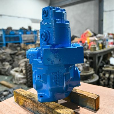 Rexroth máy bơm thủy lực chính AP2D18 AP2D21 AP2D25 AP2D25DT AP2D25LVIRS7 AP2D28 AP2D36 R60-7 R55-7