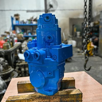 Rexroth máy bơm thủy lực chính AP2D18 AP2D21 AP2D25 AP2D25DT AP2D25LVIRS7 AP2D28 AP2D36 R60-7 R55-7