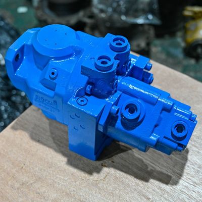 Rexroth máy bơm thủy lực chính AP2D18 AP2D21 AP2D25 AP2D25DT AP2D25LVIRS7 AP2D28 AP2D36 R60-7 R55-7