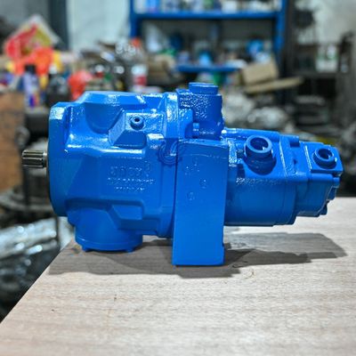 Rexroth máy bơm thủy lực chính AP2D18 AP2D21 AP2D25 AP2D25DT AP2D25LVIRS7 AP2D28 AP2D36 R60-7 R55-7
