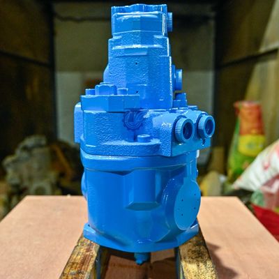 Rexroth máy bơm thủy lực chính AP2D18 AP2D21 AP2D25 AP2D25DT AP2D25LVIRS7 AP2D28 AP2D36 R60-7 R55-7