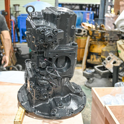 C200-8 HPV95 Bơm thủy lực Komatsu 708-2L-00500 708-2L-00501 708-2L-00490 708-2L-00400 SAA6D107E