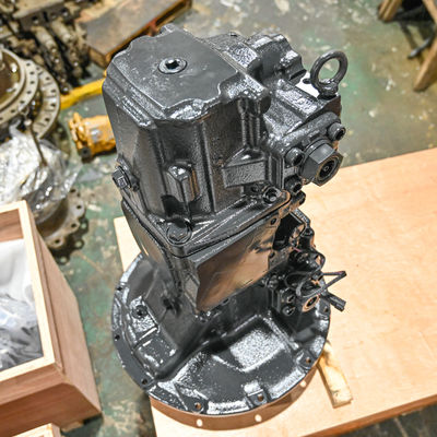 C200-8 HPV95 Bơm thủy lực Komatsu 708-2L-00500 708-2L-00501 708-2L-00490 708-2L-00400 SAA6D107E