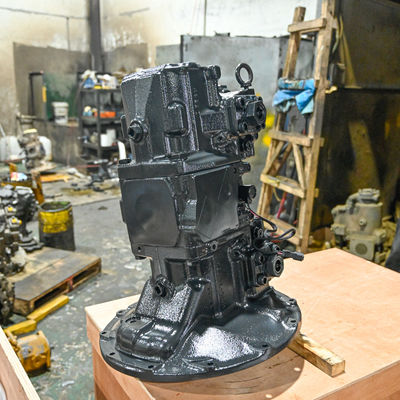 C200-8 HPV95 Bơm thủy lực Komatsu 708-2L-00500 708-2L-00501 708-2L-00490 708-2L-00400 SAA6D107E