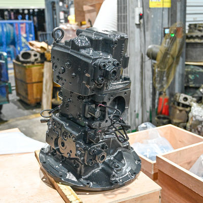 C200-8 HPV95 Bơm thủy lực Komatsu 708-2L-00500 708-2L-00501 708-2L-00490 708-2L-00400 SAA6D107E