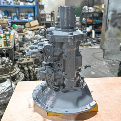 Hitachi Zax120-6 HPK055 Máy bơm thủy lực 9227923 Cho máy đào Hitachi