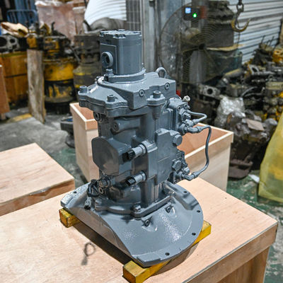 Hitachi Zax120-6 HPK055 Máy bơm thủy lực 9227923 Cho máy đào Hitachi