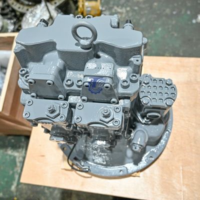 Bơm thủy lực Hitachi EX120-5 không có van điện từ 9158018 9159230 9151416 9153026