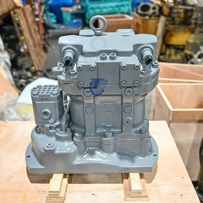 Bơm thủy lực Hitachi EX120-5 không có van điện từ 9158018 9159230 9151416 9153026