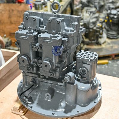 Bơm thủy lực Hitachi EX120-5 không có van điện từ 9158018 9159230 9151416 9153026