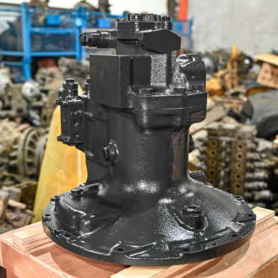 Komatsu 120-6 bơm thủy lực đầu nhỏ 708-1L-00070 708-1L-00032