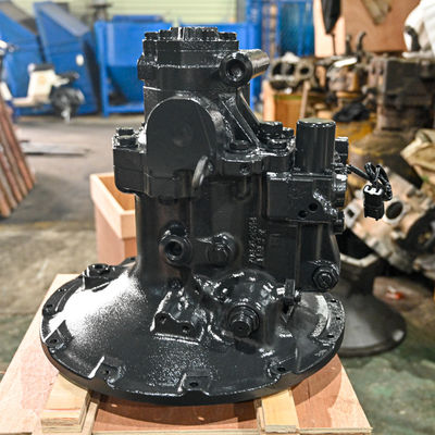 Komatsu 120-6 bơm thủy lực đầu nhỏ 708-1L-00070 708-1L-00032
