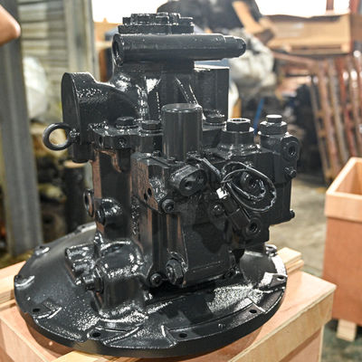 Komatsu 120-6 bơm thủy lực đầu nhỏ 708-1L-00070 708-1L-00032