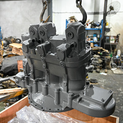 Máy bơm chính HPV118HW-23C Hitachi ZX225 ZX225-3 cho động cơ 4HK1 9262324 9262321