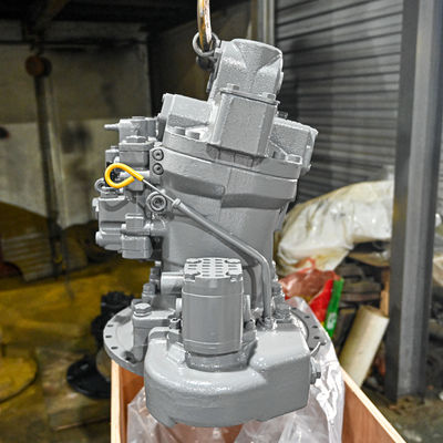 Máy bơm chính HPV118HW-23C Hitachi ZX225 ZX225-3 cho động cơ 4HK1 9262324 9262321
