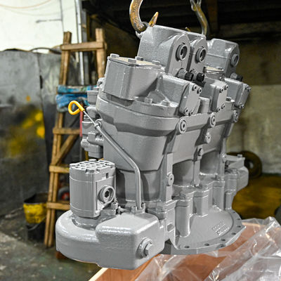 Máy bơm chính HPV118HW-23C Hitachi ZX225 ZX225-3 cho động cơ 4HK1 9262324 9262321