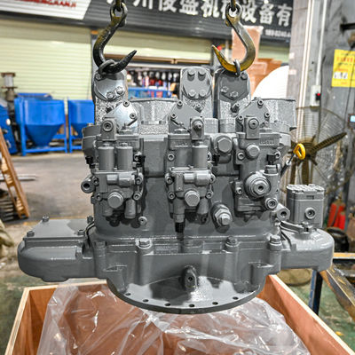 Máy bơm chính HPV118HW-23C Hitachi ZX225 ZX225-3 cho động cơ 4HK1 9262324 9262321