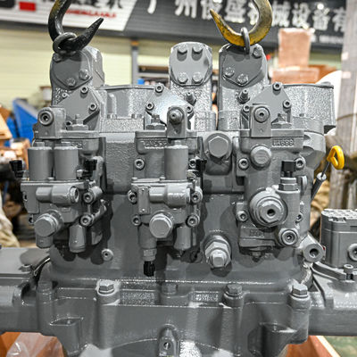Máy bơm chính HPV118HW-23C Hitachi ZX225 ZX225-3 cho động cơ 4HK1 9262324 9262321