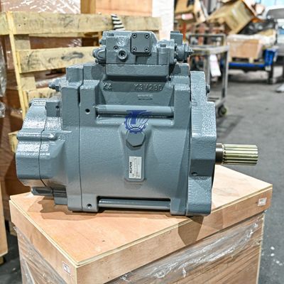 Hitachi ZX870-3 máy đào bơm chính KAWASAK bơm thủy lực K3v280