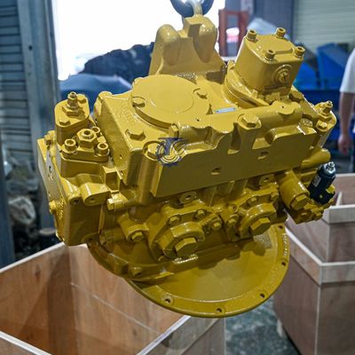 TQ 320C 320D SBS120 Máy đào bơm thủy lực 272-6955 200-3366 2726955 2003366