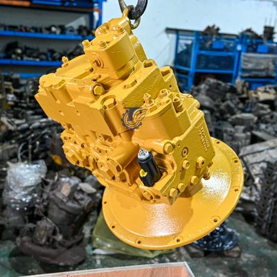 TQ 320C 320D SBS120 Máy đào bơm thủy lực 272-6955 200-3366 2726955 2003366