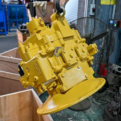 TQ 320C 320D SBS120 Máy đào bơm thủy lực 272-6955 200-3366 2726955 2003366