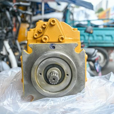 292-8768 2928768 Máy bơm piston cho máy tải bánh TQerpillar 966H 972H máy bơm chính