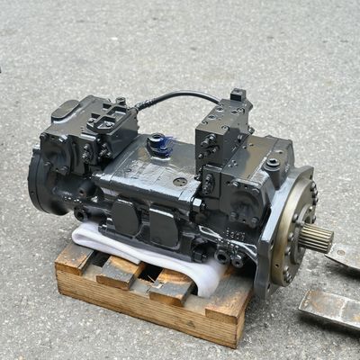 Komatsu PC1250-7-8 bơm chính 708-2H-00440 708-2L-01690 708-2H-01440 708-1L-00800