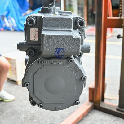 HPK300AS Máy bơm chính thủy lực 9298855 YB60000230 Hitachi ZAX670-5G/690-5A/690-5B ZAX870-5G/890-5A/890-5B