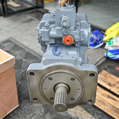 HPK300AS Máy bơm chính thủy lực 9298855 YB60000230 Hitachi ZAX670-5G/690-5A/690-5B ZAX870-5G/890-5A/890-5B
