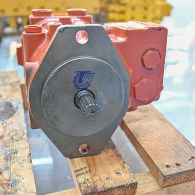 KAWASAK K3SP36C bơm thủy lực cho TQ 308B E70B máy đào bơm chính