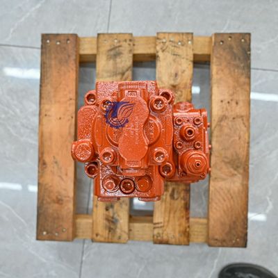 KAWASAK K3SP36C bơm thủy lực cho TQ 308B E70B máy đào bơm chính