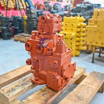 KAWASAK K3SP36C bơm thủy lực cho TQ 308B E70B máy đào bơm chính